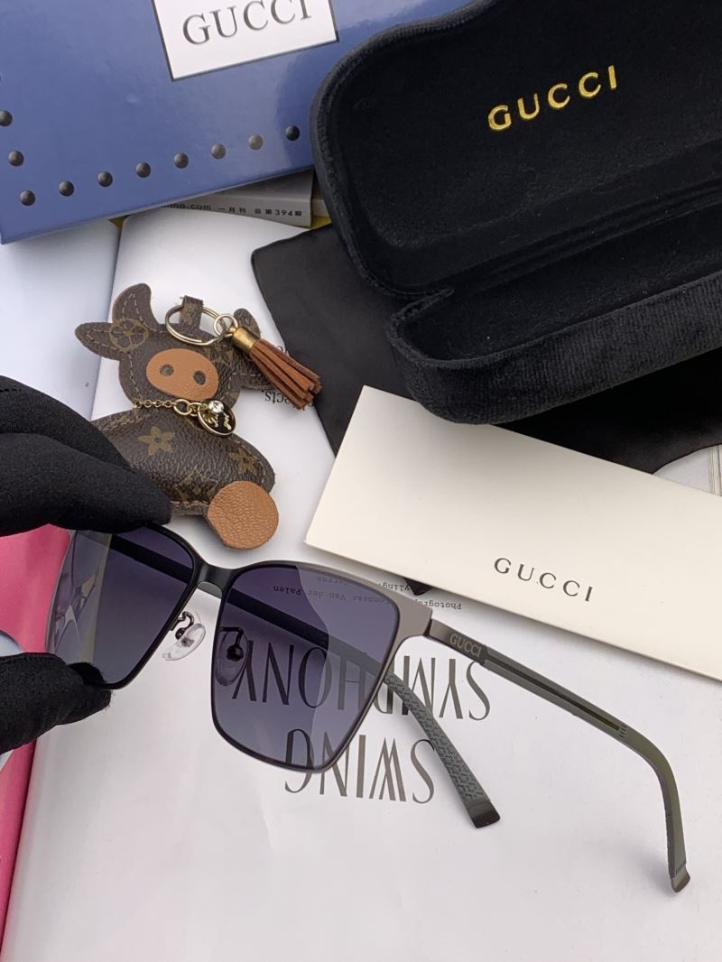 Gucci Sunglasses